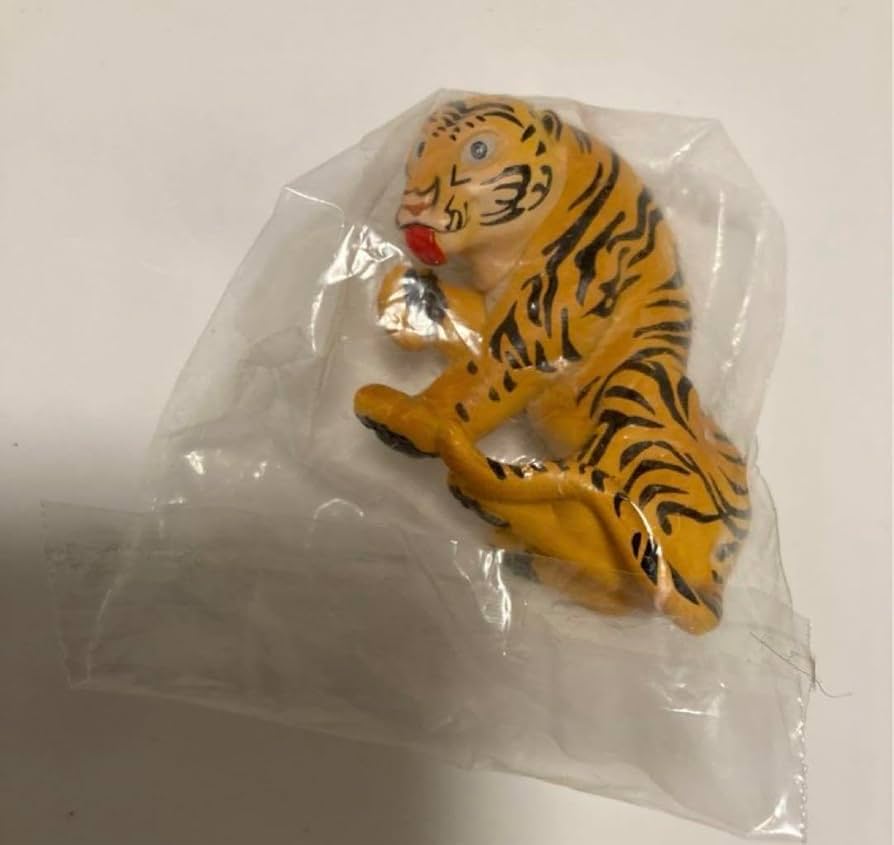 ガチャ美品】『伊藤若冲の動物プラスワン! 』全6種コンプリ